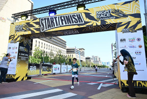 Night Race @ Putrajaya 2026