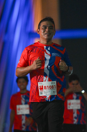 Night Race @ Putrajaya 2026