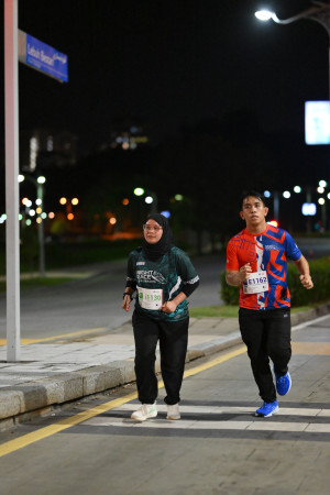 Night Race @ Putrajaya 2026