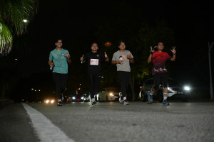 Night Race @ Putrajaya 2026