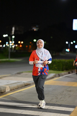 Night Race @ Putrajaya 2026