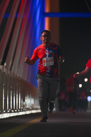 Night Race @ Putrajaya 2026