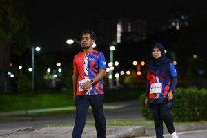 Night Race @ Putrajaya 2026