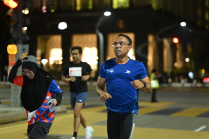 Night Race @ Putrajaya 2026
