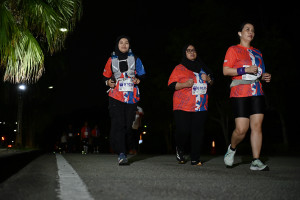 Night Race @ Putrajaya 2026