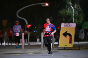 Night Race @ Putrajaya 2026