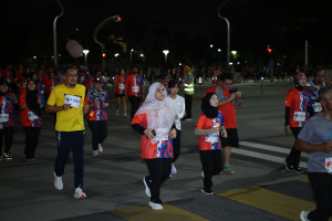 Night Race @ Putrajaya 2026