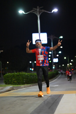 Night Race @ Putrajaya 2026
