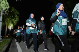 Night Race @ Putrajaya 2026