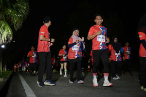 Night Race @ Putrajaya 2026