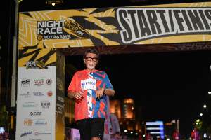 Night Race @ Putrajaya 2026