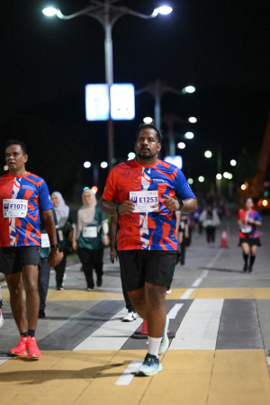 Night Race @ Putrajaya 2026