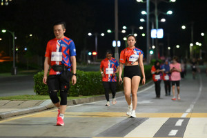 Night Race @ Putrajaya 2026