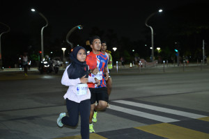 Night Race @ Putrajaya 2026
