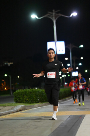 Night Race @ Putrajaya 2026