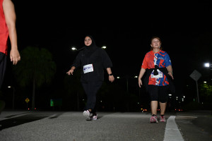 Night Race @ Putrajaya 2026