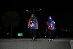 Night Race @ Putrajaya 2026