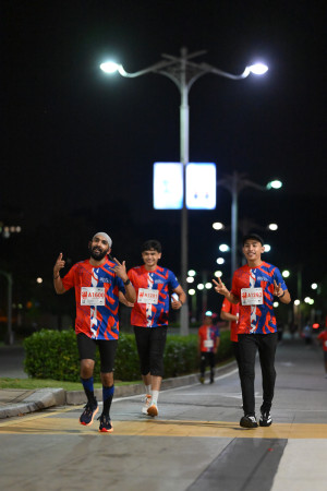 Night Race @ Putrajaya 2026