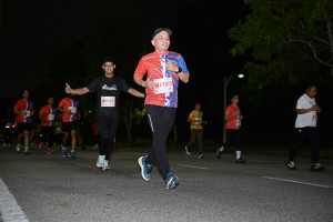 Night Race @ Putrajaya 2026