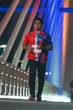 Night Race @ Putrajaya 2026
