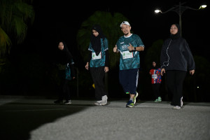 Night Race @ Putrajaya 2026