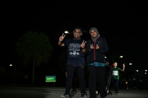 Night Race @ Putrajaya 2026