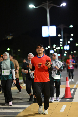 Night Race @ Putrajaya 2026