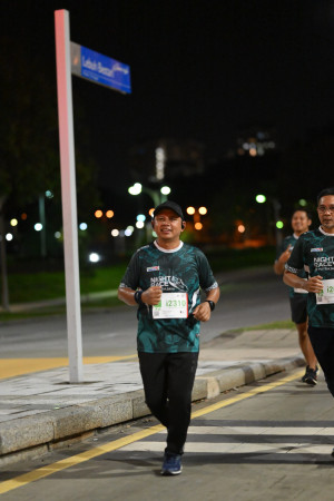 Night Race @ Putrajaya 2026