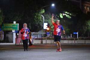 Night Race @ Putrajaya 2026