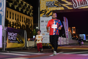 Night Race @ Putrajaya 2026