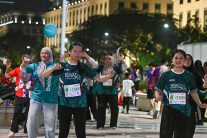 Night Race @ Putrajaya 2026