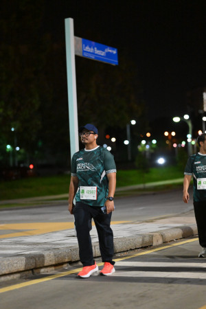 Night Race @ Putrajaya 2026