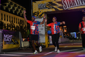 Night Race @ Putrajaya 2026