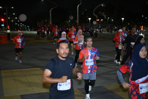Night Race @ Putrajaya 2026