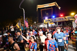 Night Race @ Putrajaya 2026