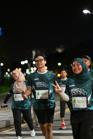 Night Race @ Putrajaya 2026
