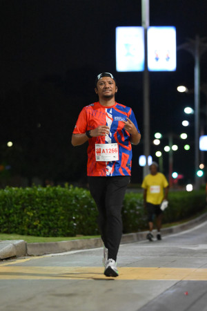 Night Race @ Putrajaya 2026