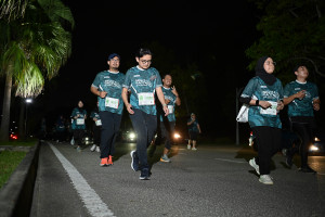 Night Race @ Putrajaya 2026