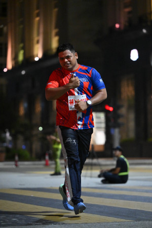 Night Race @ Putrajaya 2026