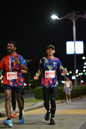Night Race @ Putrajaya 2026