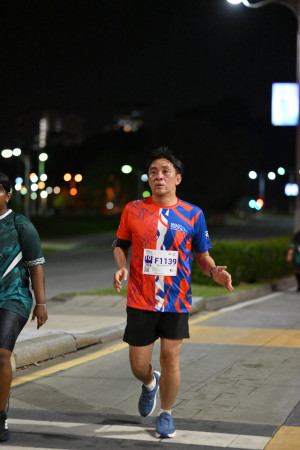 Night Race @ Putrajaya 2026