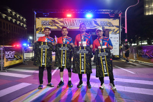 Night Race @ Putrajaya 2026
