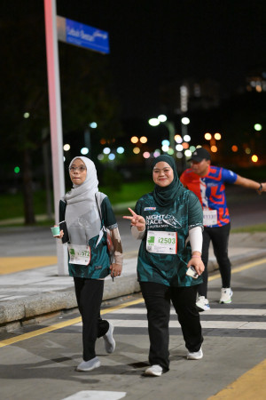 Night Race @ Putrajaya 2026
