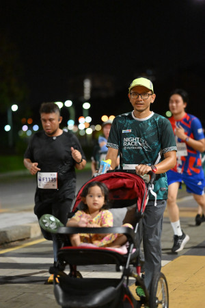 Night Race @ Putrajaya 2026
