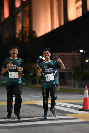 Night Race @ Putrajaya 2026
