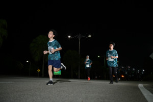 Night Race @ Putrajaya 2026