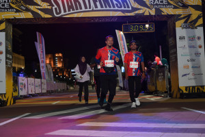 Night Race @ Putrajaya 2026