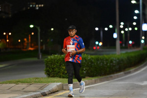 Night Race @ Putrajaya 2026