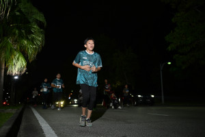 Night Race @ Putrajaya 2026