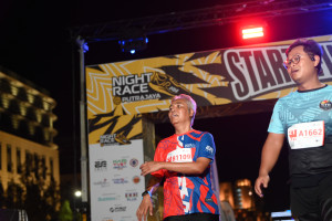 Night Race @ Putrajaya 2026